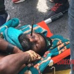 MIX: Victims of Papuan tribal wars