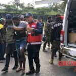 MIX: Victims of Papuan tribal wars