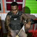 MIX: Victims of Papuan tribal wars