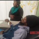 MIX: Victims of Papuan tribal wars