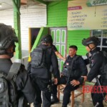 MIX: Victims of Papuan tribal wars