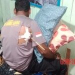 MIX: Victims of Papuan tribal wars