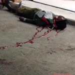 MIX: Victims of Papuan tribal wars