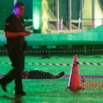 Man blows himself up outside Brazil's supreme court