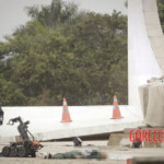 Man blows himself up outside Brazil's supreme court