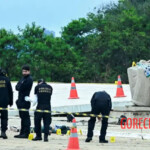 Man blows himself up outside Brazil's supreme court