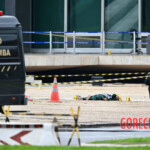 Man blows himself up outside Brazil's supreme court