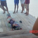 Man hacked to death with machete during acai berry gathering