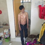 Man stabs wife to death before hanging himself