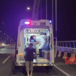Motorcyclist killed in high-speed crash