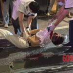 Motorcyclist killed in high-speed crash