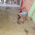 Notorious petty thief gunned down on street