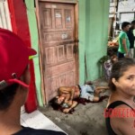 Notorious petty thief gunned down on street