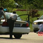 Pizza bomber's deadly bank robbery
