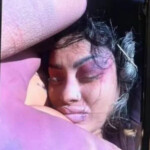 Romanian woman's body found in dumped suitcase