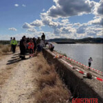 Romanian woman's body found in dumped suitcase