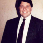 Steven Christensen