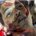 Suspected Comando Vermelho member found dead in forest