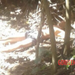 Suspected Comando Vermelho member found dead in forest