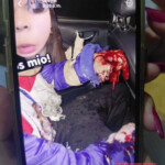 Teen extortionist injured by his own explosive device
