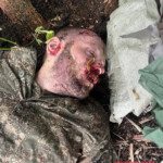 Three Russian soldiers killed in assault on their position
