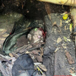 Three Russian soldiers killed in assault on their position