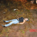 Woman killed after leaving bar with husband