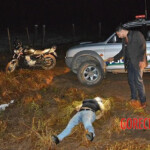 Woman killed after leaving bar with husband