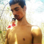 Young man found hanged in wooded area