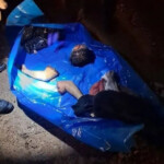 Young man murdered and dismembered his wife's relative